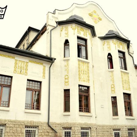 Casa Remo - Guesthouse Turda Exterior photo