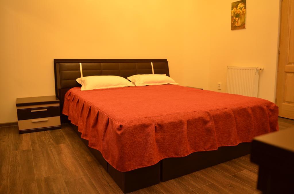 Casa Remo - Guesthouse Turda Exterior photo