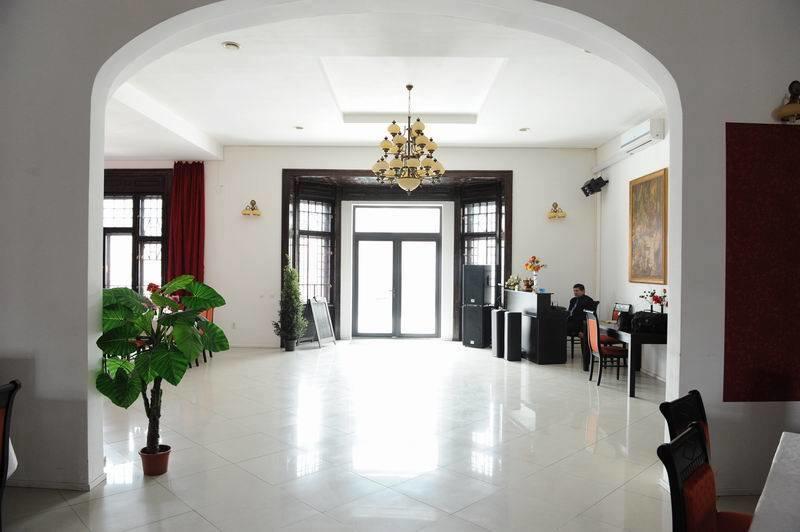 Casa Remo - Guesthouse Turda Exterior photo