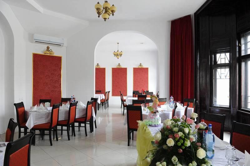 Casa Remo - Guesthouse Turda Exterior photo
